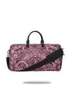 SOCIETY OF SHARKS DUFFLE