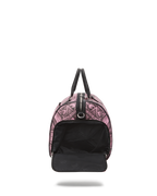 SOCIETY OF SHARKS DUFFLE