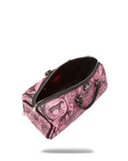 SOCIETY OF SHARKS DUFFLE