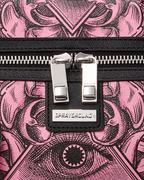 SOCIETY OF SHARKS DUFFLE