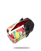 EUPHORIC DARKNESS MINI DUFFLE