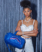 TRINITY OCEAN MINI DUFFLE