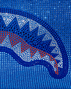 TRINITY OCEAN MINI DUFFLE