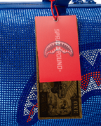 TRINITY OCEAN MINI DUFFLE