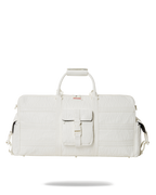 STRATOSPHERE CARGO DUFFLE