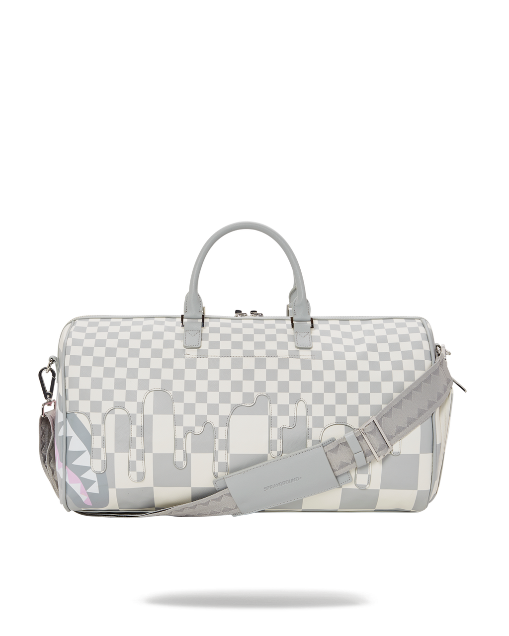 XTC LA PALAIS DUFFLE