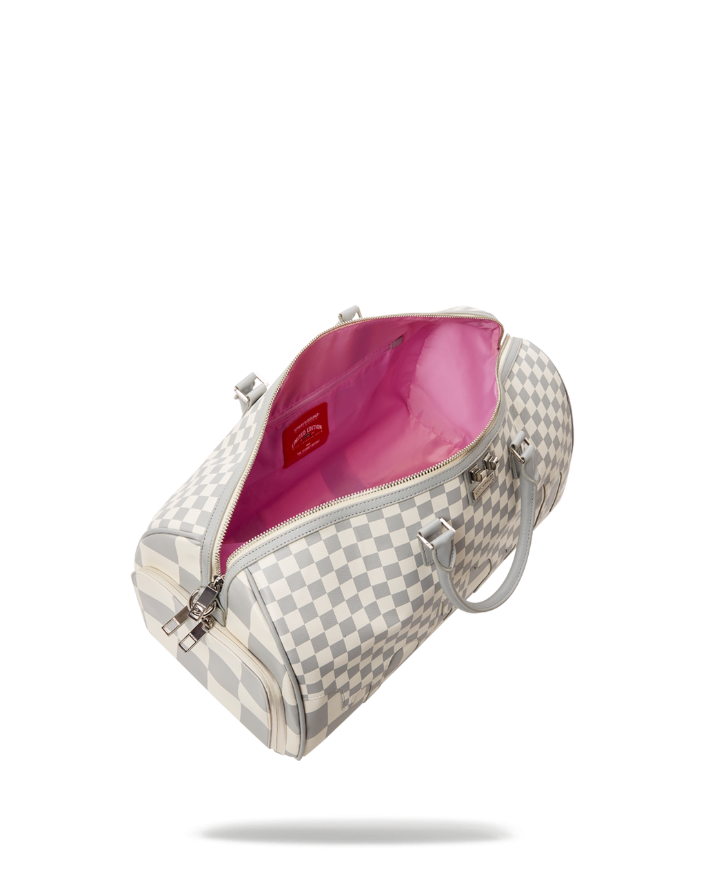 XTC LA PALAIS DUFFLE