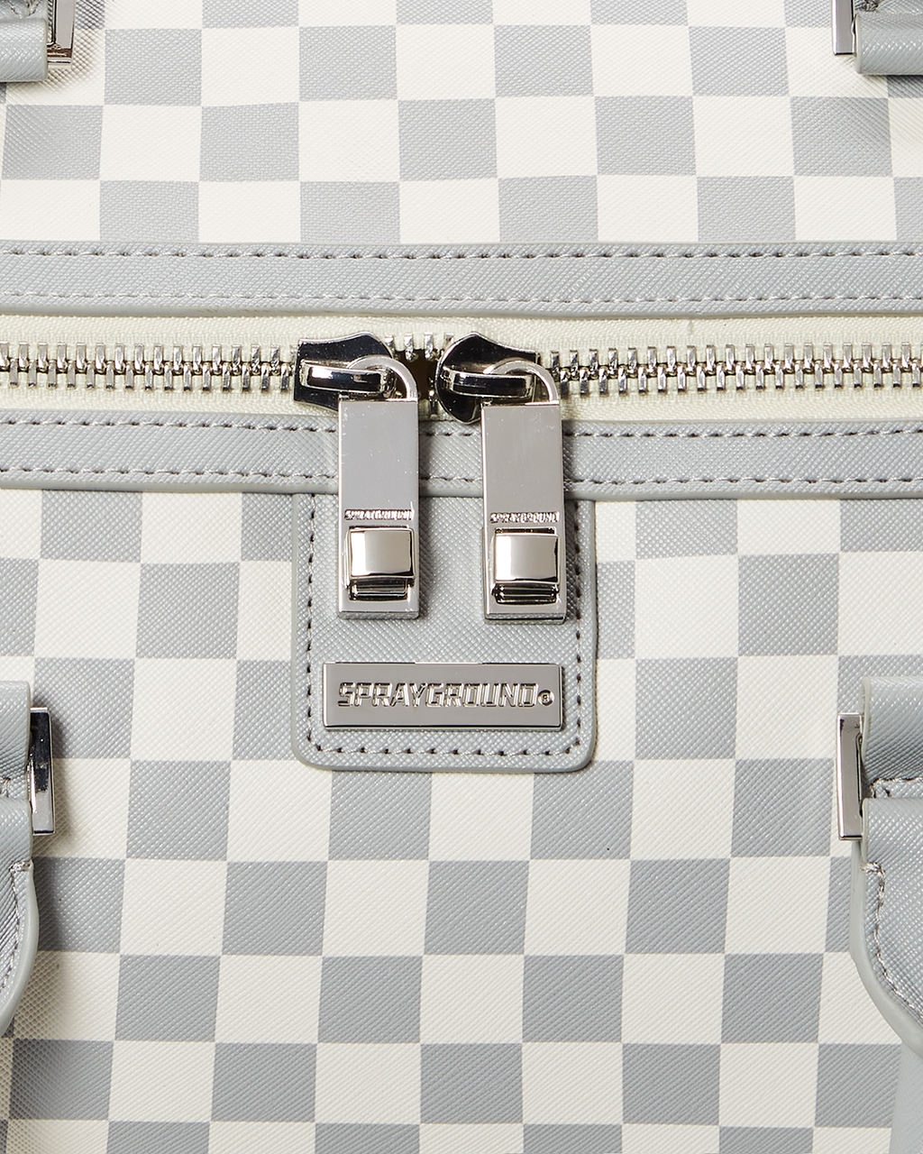 XTC LA PALAIS DUFFLE