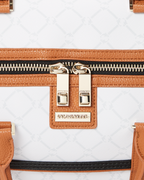 UFO EXTRA EXTRA TERRESTRIAL DUFFLE