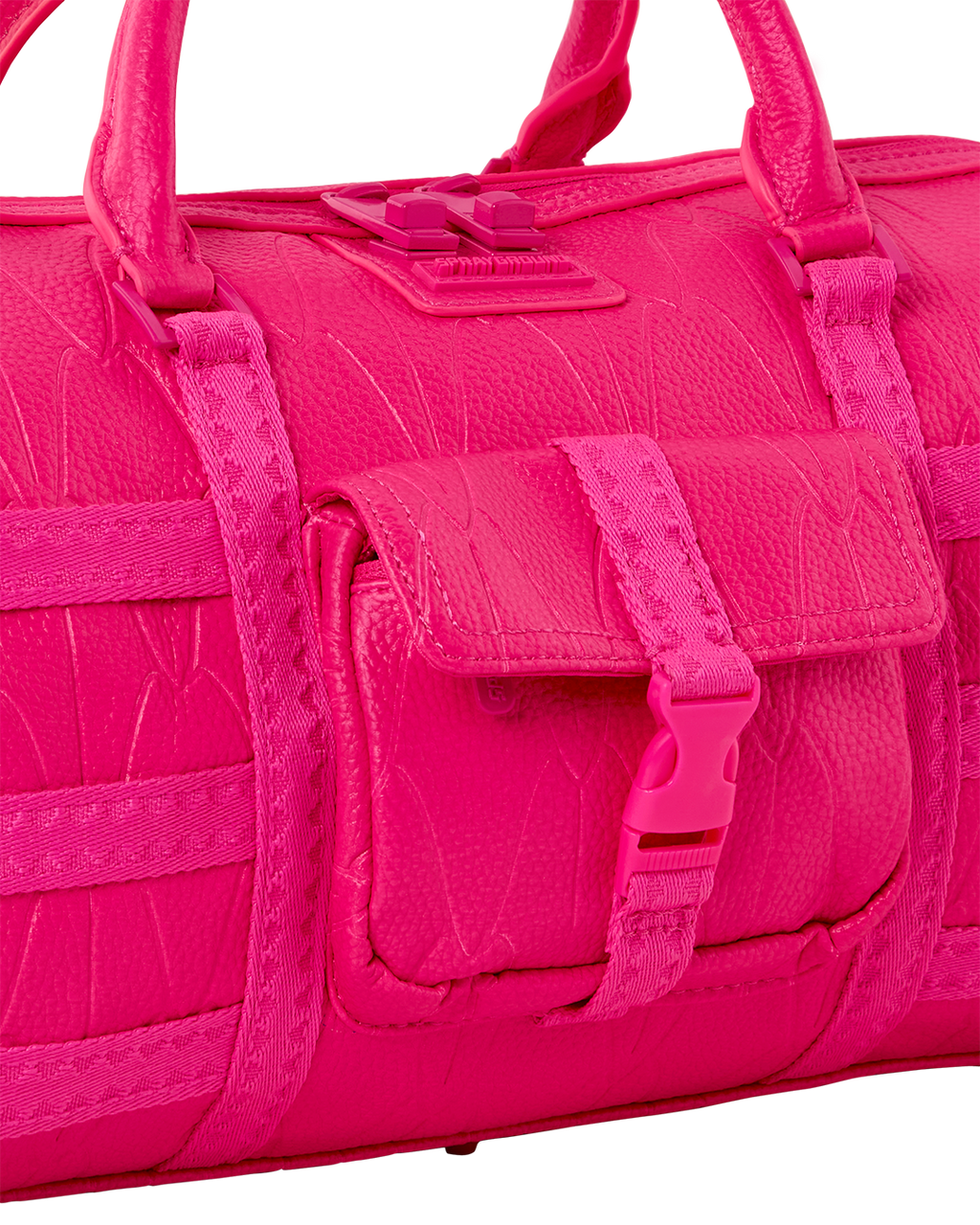 XTC LA PALAIS DUFFLE