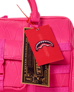 XTC LA PALAIS DUFFLE