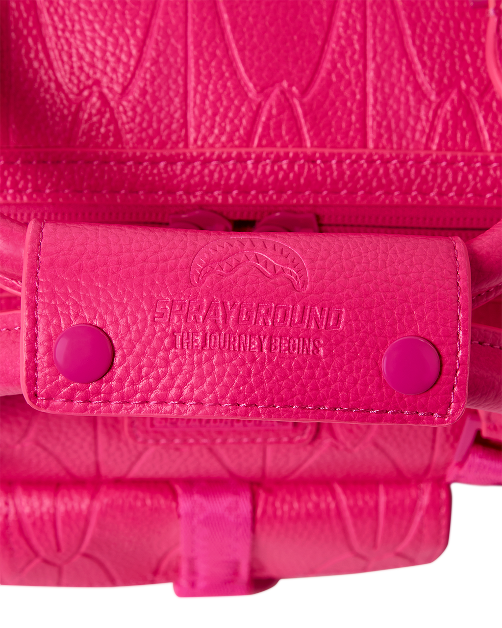 XTC LA PALAIS DUFFLE