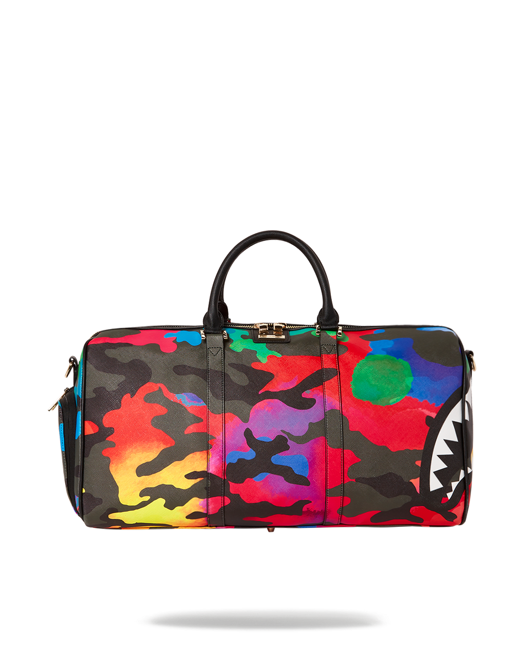 CAMOBURST EMPEROR DUFFLE