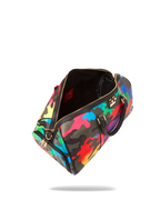 CAMOBURST EMPEROR DUFFLE