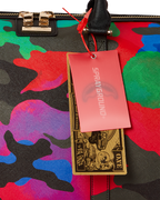 CAMOBURST EMPEROR DUFFLE