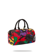 CAMOBURST MINI DUFFLE