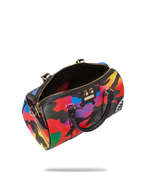 CAMOBURST MINI DUFFLE