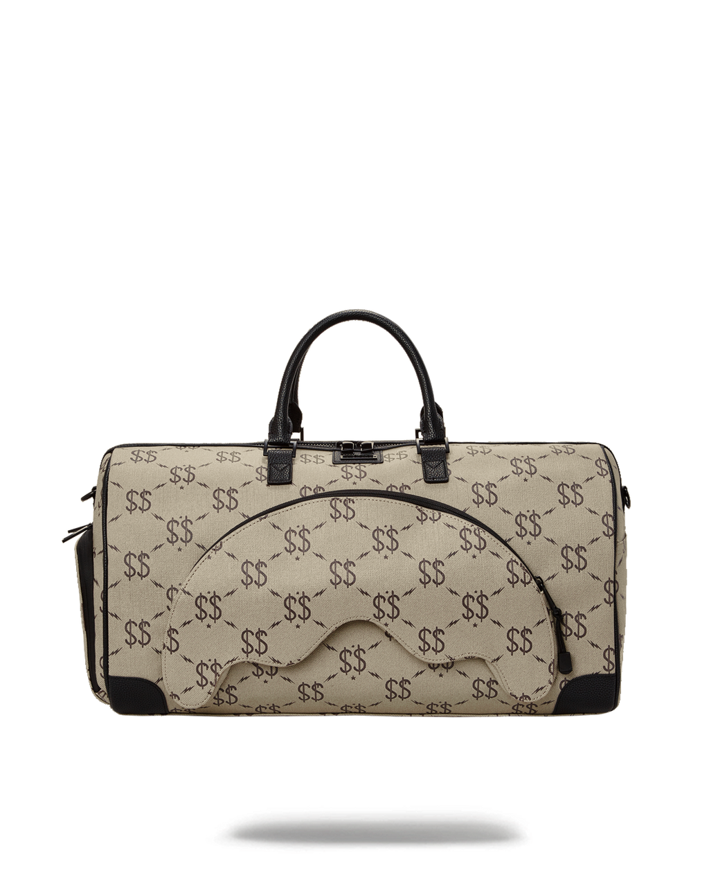 THE GETAWAY DUFFLE