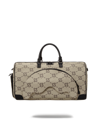THE GETAWAY DUFFLE
