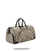 THE GETAWAY DUFFLE