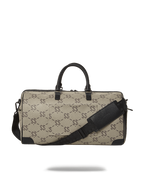 THE GETAWAY DUFFLE