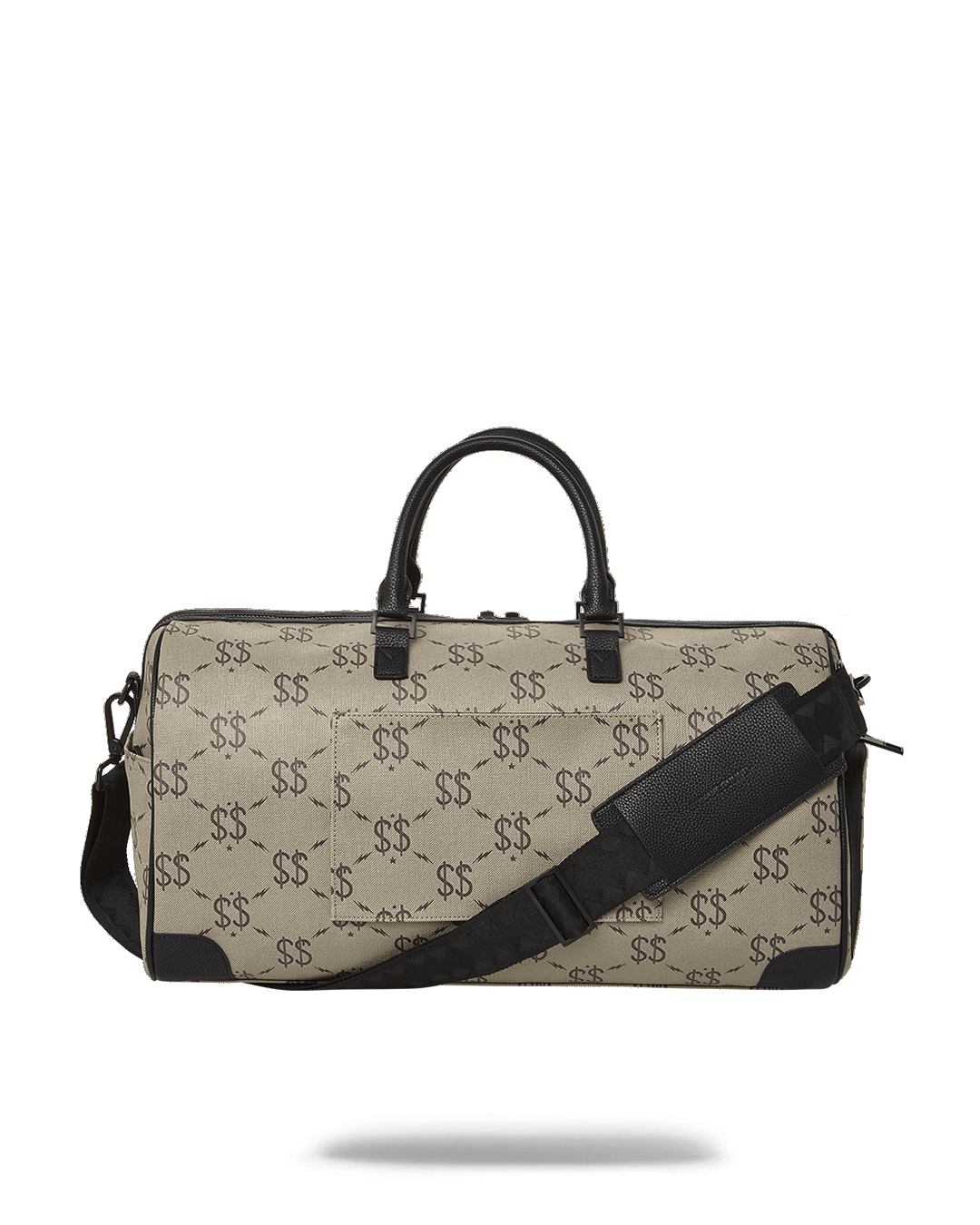 THE GETAWAY DUFFLE