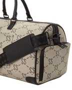 THE GETAWAY DUFFLE