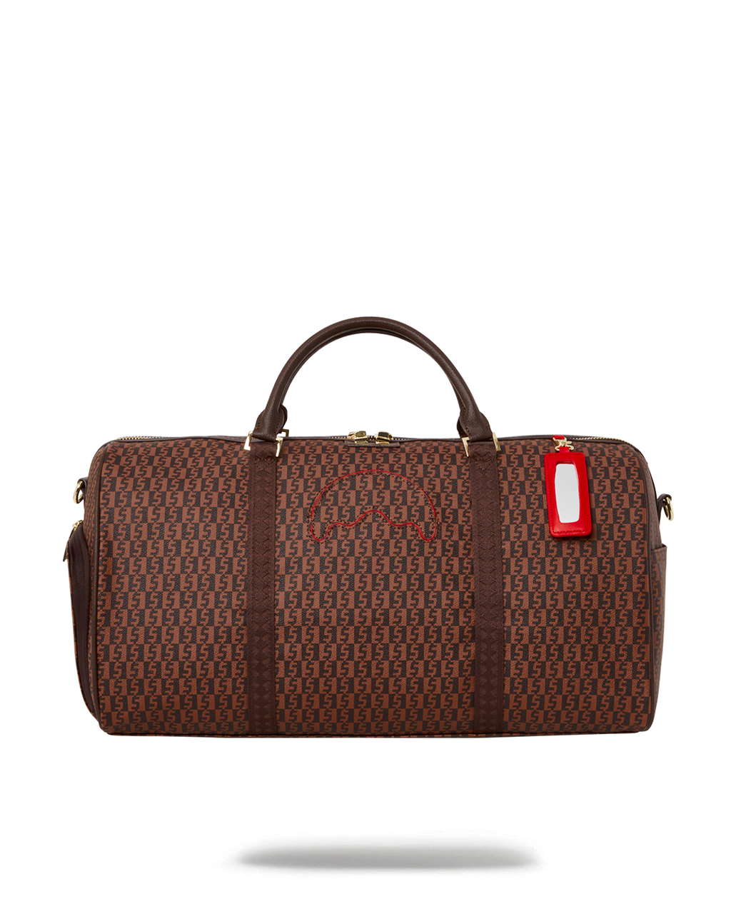 ALPHA NAVIGATOR DUFFLE