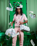 XTC LA PALAIS MINI DUFFLE