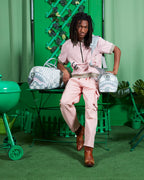 XTC LA PALAIS MINI DUFFLE