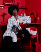 XTC LA PALAIS MINI DUFFLE