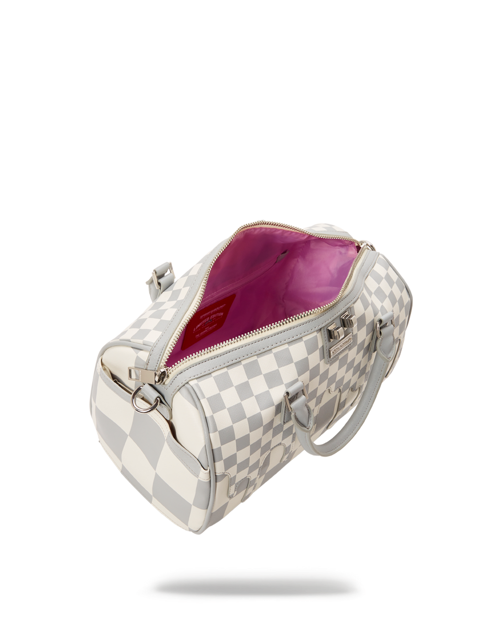 XTC LA PALAIS MINI DUFFLE