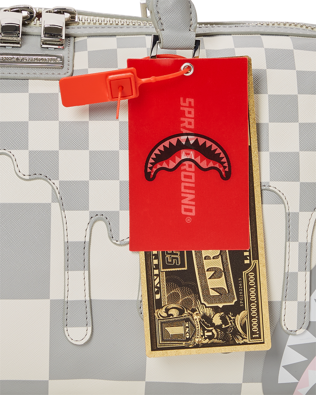 XTC LA PALAIS MINI DUFFLE