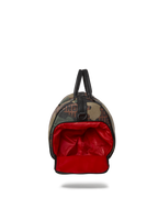 CAMO INFINITI DUFFLE