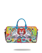 CHAOTIC UNIVERSE DUFFLE