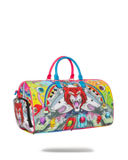 CHAOTIC UNIVERSE DUFFLE