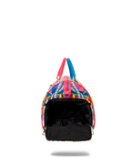 CHAOTIC UNIVERSE DUFFLE