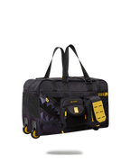 SPECIAL OPS AB CARGO DUFFLE WHEELY
