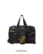 SPECIAL OPS AB CARGO DUFFLE WHEELY