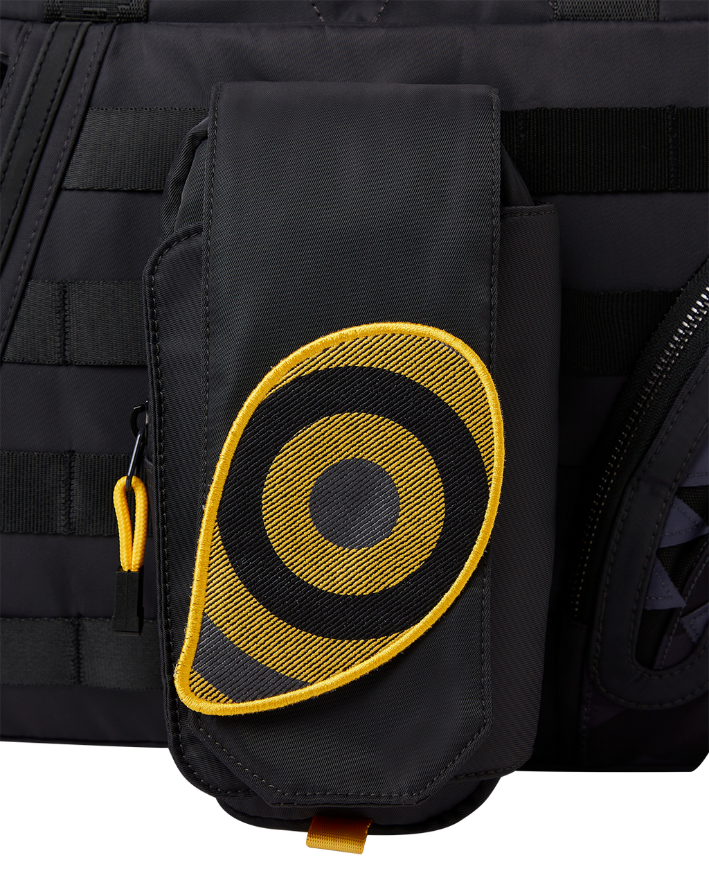 SPECIAL OPS AB CARGO DUFFLE WHEELY