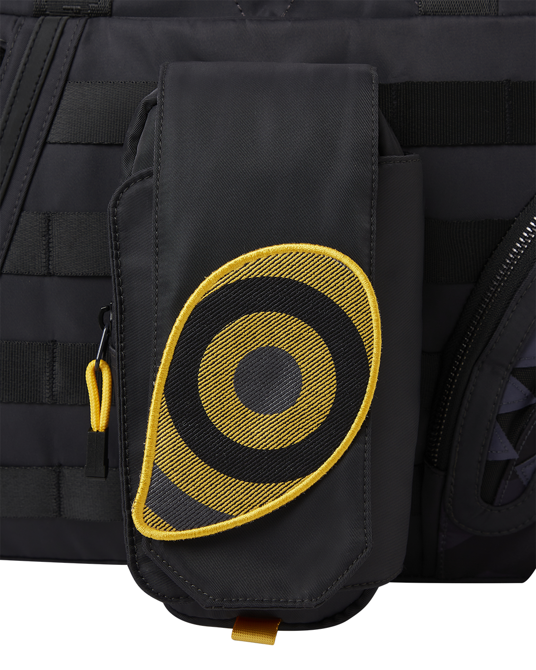 SPECIAL OPS AB CARGO DUFFLE WHEELY