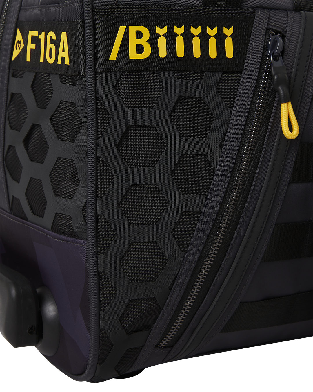 SPECIAL OPS AB CARGO DUFFLE WHEELY