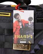 SPECIAL OPS AB CARGO DUFFLE WHEELY