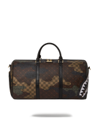 STEALTH MODE DUFFLE
