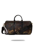 STEALTH MODE DUFFLE