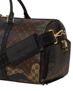 STEALTH MODE DUFFLE