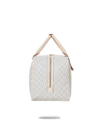 CRÈME DE LA CRÈME AERONAUT DUFFLE