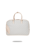 CRÈME DE LA CRÈME AERONAUT DUFFLE