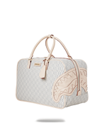 CRÈME DE LA CRÈME AERONAUT DUFFLE