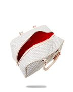 CRÈME DE LA CRÈME AERONAUT DUFFLE